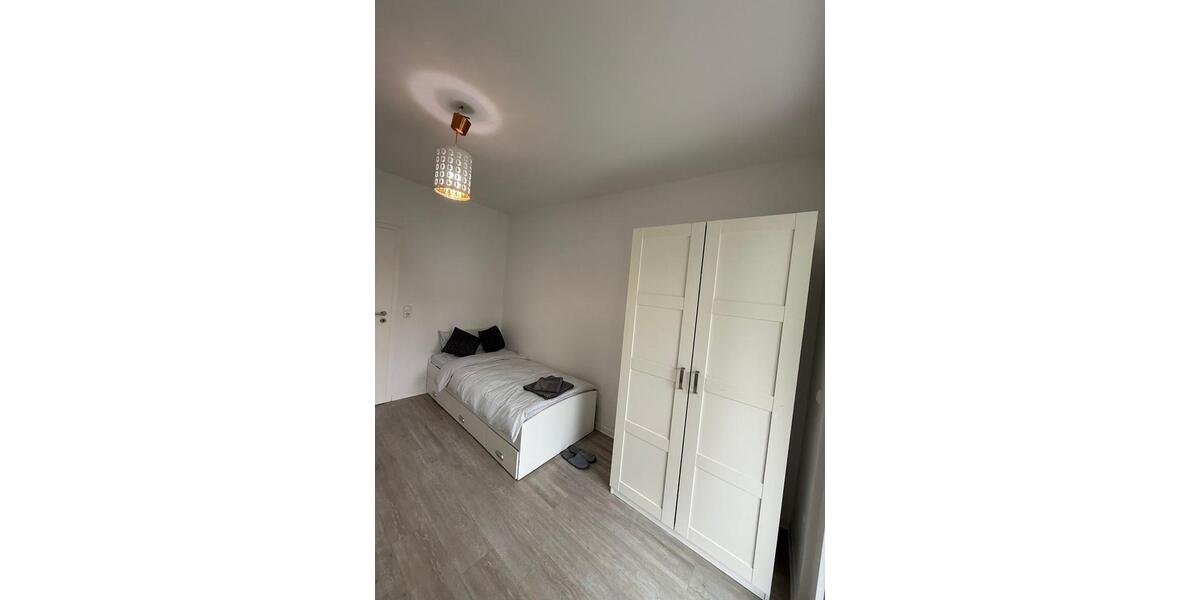 2 Zimmer Wohnung 5 Min. von der Kölner Messe 3 zimmer