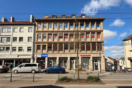 Gewerbeobjekt Solingen Solingen-Mitte - 1.500&euro; | Angebot:26292617