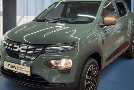 Dacia Spring 29.238 km 13.490 € Köln 50939