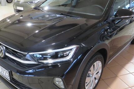 VW Taigo 4.500 km 28.990 &euro; Neuss 41469