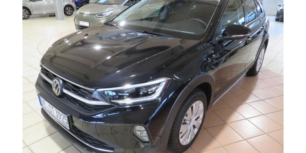 VW Taigo 4.500 km 28.990 &euro; Neuss 41469