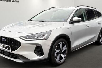 Ford Focus 8.366 km 26.650 &euro; Neuss 41464