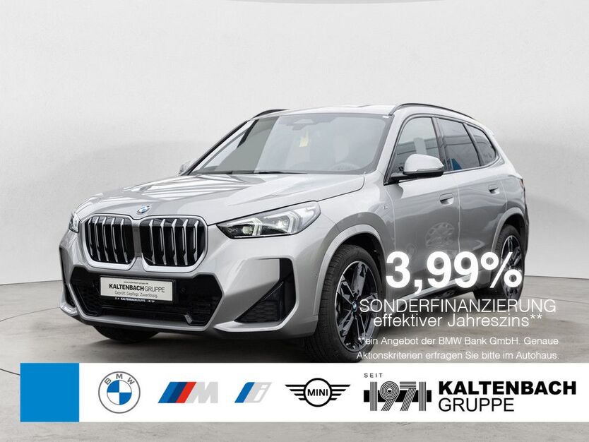 BMW X1 7.589 km 40.890 € Overath-Vilkerath 51491