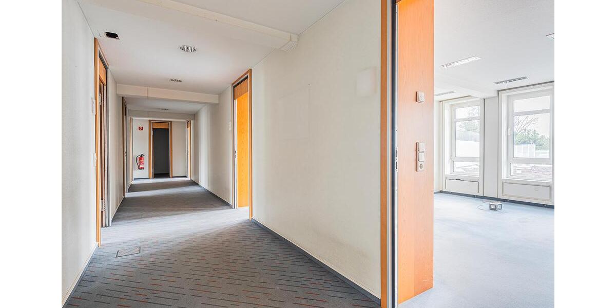 Gewerbeobjekt Burscheid - 4.521&euro; | Angebot:23326367