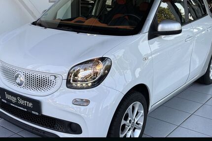 Smart ForFour 33.656 km 8.990 &euro; Köln-Deutz 51105