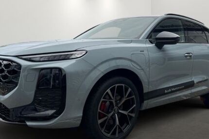 Audi Q3 9.900 km 56.890 &euro; Mettmann 40822