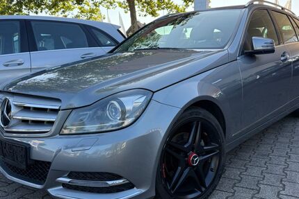 Mercedes-Benz C 250 317.000 km 5.450 &euro; mettmann 40822