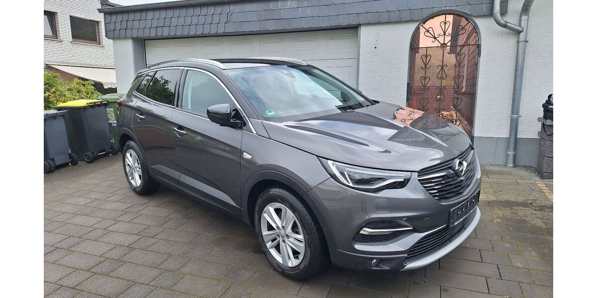 Opel Grandland (X) 31.461 km 17.500 &euro; Overath 51491