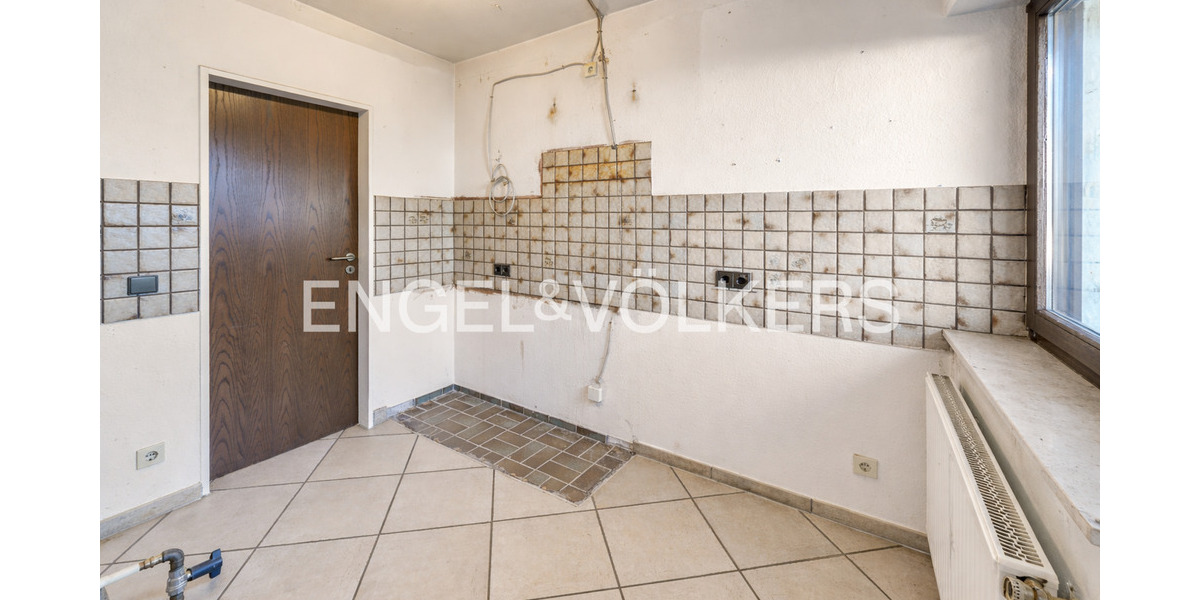 Etagenwohnung Mettmann-Metzkausen Metzkausen - 3 Zimmer, 107 m&sup2;, 290.000&euro; | Angebot:25139980