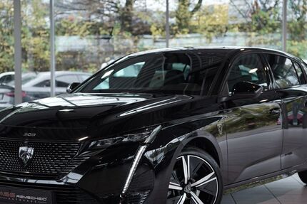 Peugeot 308 39.400 km 24.900 &euro; Remscheid/NRW 42855