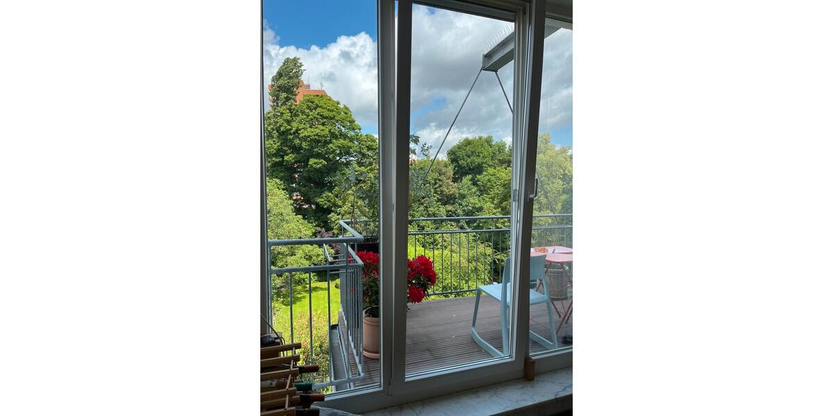 Maisonettenwohnung Köln Rodenkirchen - 2.5 Zimmer, 90 m&sup2;, 1.850&euro; | Angebot:25514462