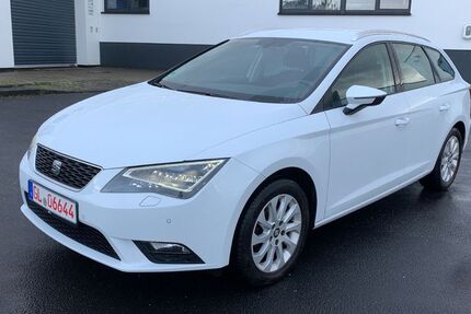 Seat Leon 146.500 km 9.499 &euro; Bergisch Gladbach 51465