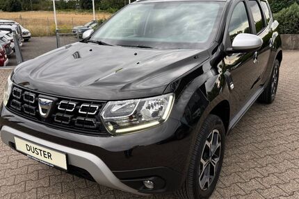 Dacia Duster 25.200 km 15.980 &euro; Langenfeld 40764