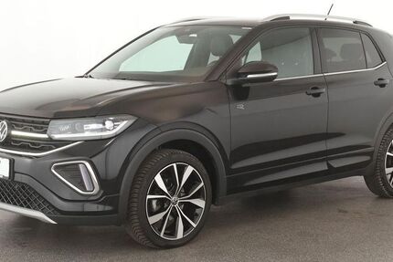 VW T-Cross 48.500 km 23.384 &euro; Neuss 41460