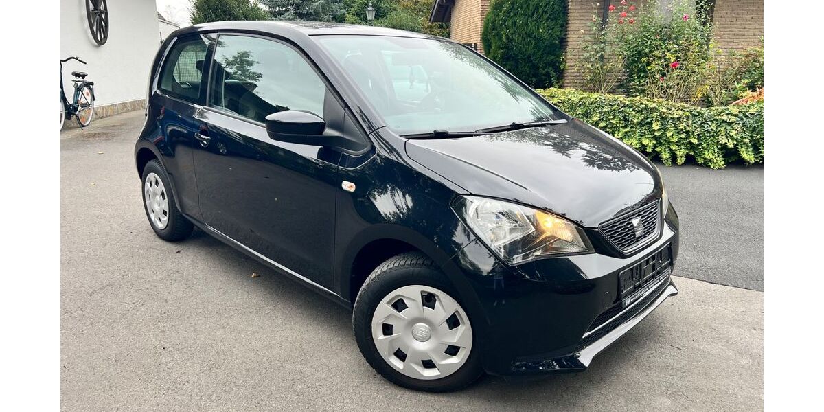 Seat Mii 97.308 km 5.290 &euro; Hilden 40724
