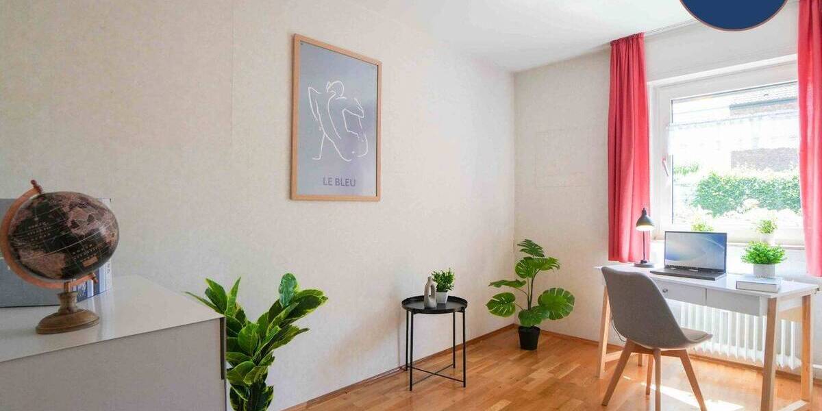 Doppelhaushälfte Köln Urbach - 5 Zimmer, 105 m&sup2;, 349.000&euro; | Angebot:26768073