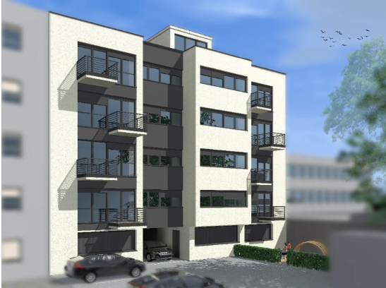 Wohnung zum Kaufen in Köln 349.000 € 59 m²