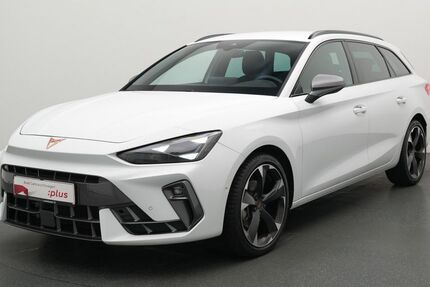 Cupra Leon 18.608 km 33.980 &euro; Leverkusen 51373