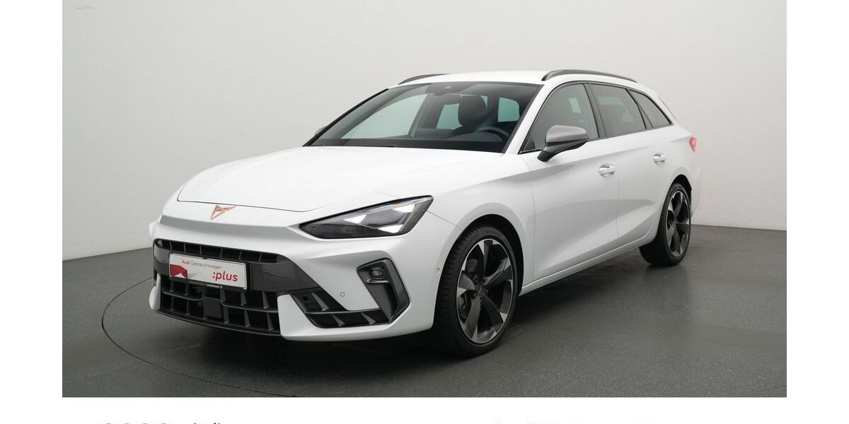 Cupra Leon 18.608 km 33.980 &euro; Leverkusen 51373