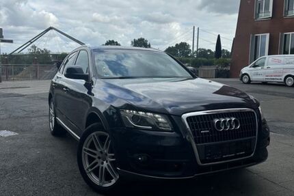 Audi Q5 240.000 km 6.490 &euro; Düsseldorf 40219