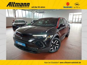 Opel Mokka GS Line Kam SHZ LHZ Navi Tempo 27.740 km 20.790 &euro; HAAN 42781