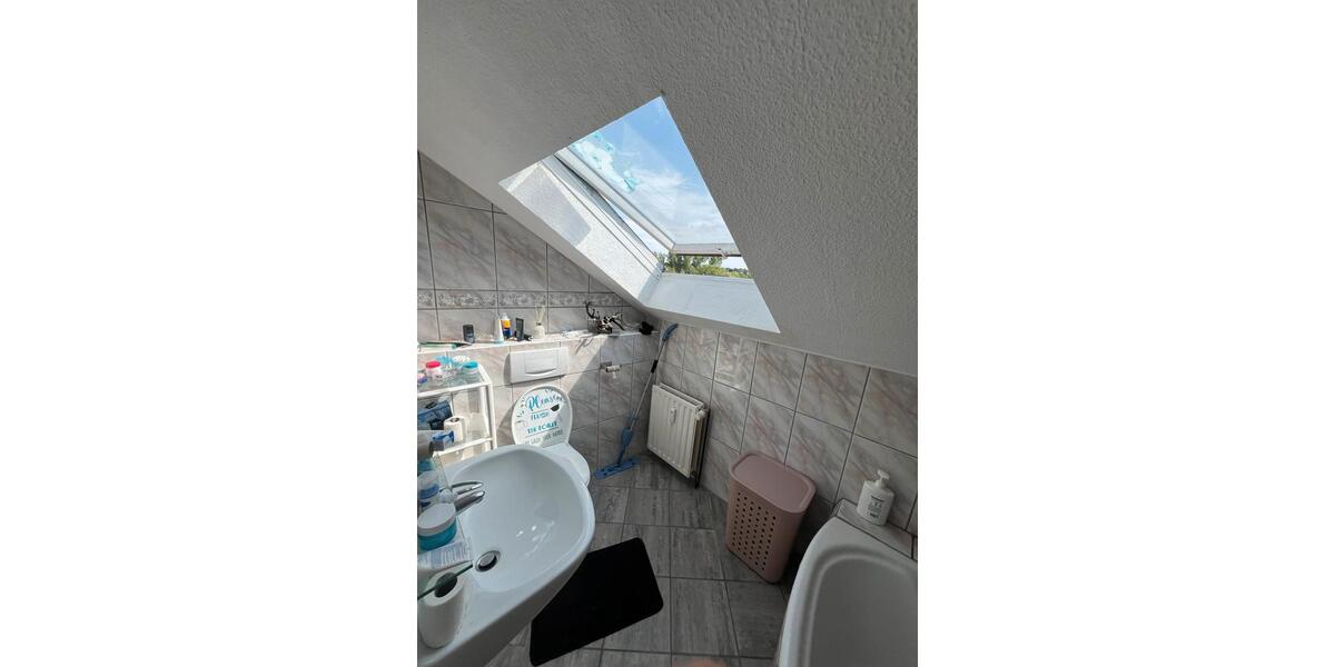 Etagenwohnung Solingen Ohligs - 2 Zimmer, 62 m&sup2;, 532&euro; | Angebot:26414753