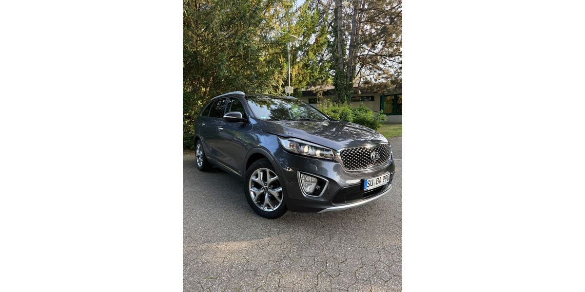 Kia Sorento 160.200 km 16.499 &euro; Lohmar 53797