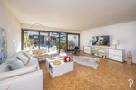 Charmantes Split-Level-Reihenendhaus in unmittelbarer Rheinnähe im Herzen von Düsseldorf-Benrath - Reihenendhaus Düsseldorf Stadtbezirk 9 | Angebot:27007603