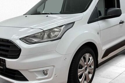 Ford Transit 53.419 km 16.290 &euro; Solingen 42653