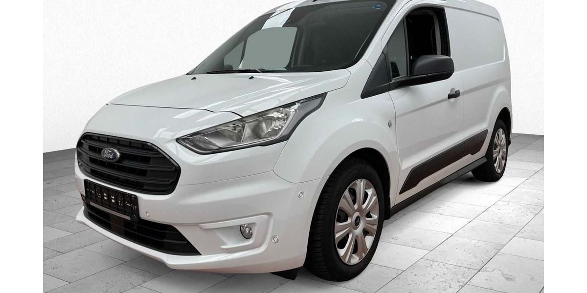 Ford Transit 53.419 km 16.290 &euro; Solingen 42653
