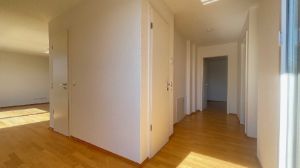 Penthouse Pur Viel Platz, viel Licht, beeindruckende Dachterrasse in Niederkassel-Mondorf - Einfamilienhaus Niederkassel | Angebot:27144538