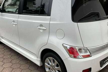 Daihatsu Materia 141.000 km 4.000 € Remscheid 42855