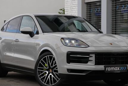 Porsche Cayenne 19.000 km 109.900 &euro; Hürth (bei Köln) 50354