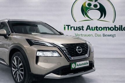 Nissan X-Trail 16.200 km 34.599 &euro; Solingen 42697