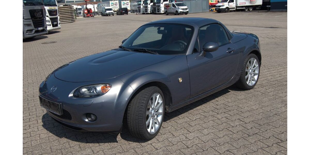 Mazda MX-5 37.707 km 17.800 &euro; Köln 51105
