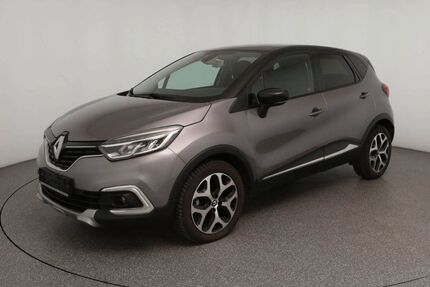 Renault Captur 32.000 km 12.799 &euro; Rommerskirchen 41569