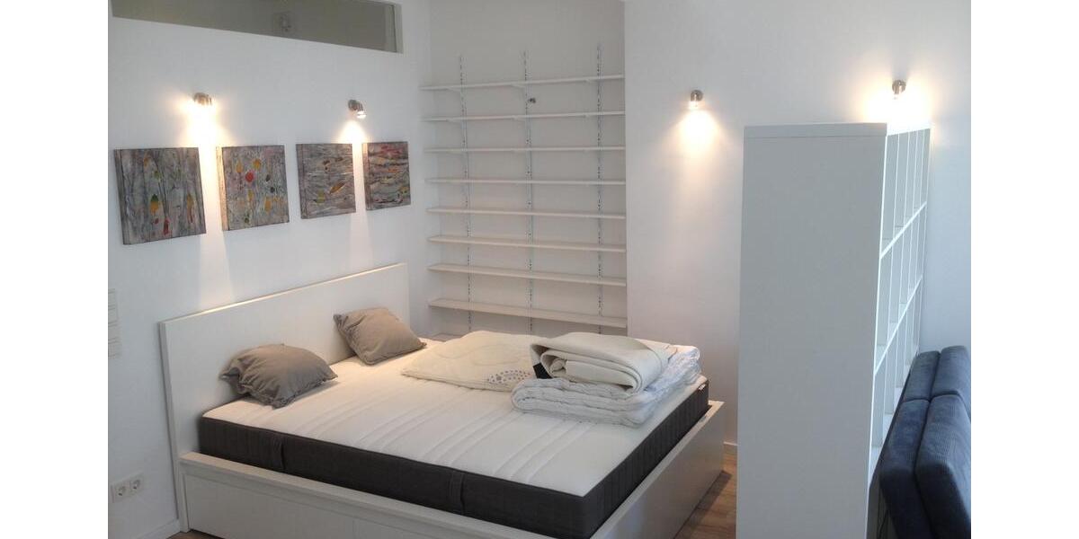 Erdgeschoßwohnung Hürth - 1 Zimmer, 41 m&sup2;, 985&euro; | Angebot:24354471
