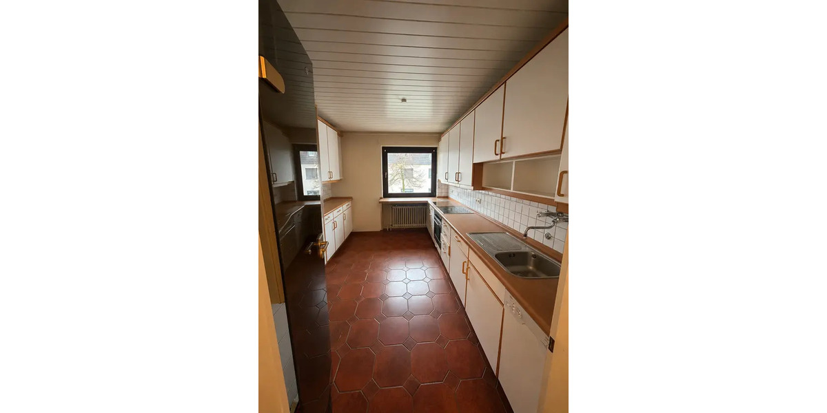 Großzügige helle 2-Zimmer-Eigentumswohnung in ruhiger Wohnlage von Hilden mit Balkon & Loggia - 2- Hilden Kleef | Angebot:27397151