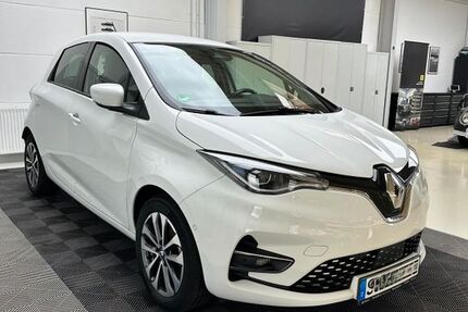 Renault ZOE 55.014 km 11.500 &euro; Solingen 42659