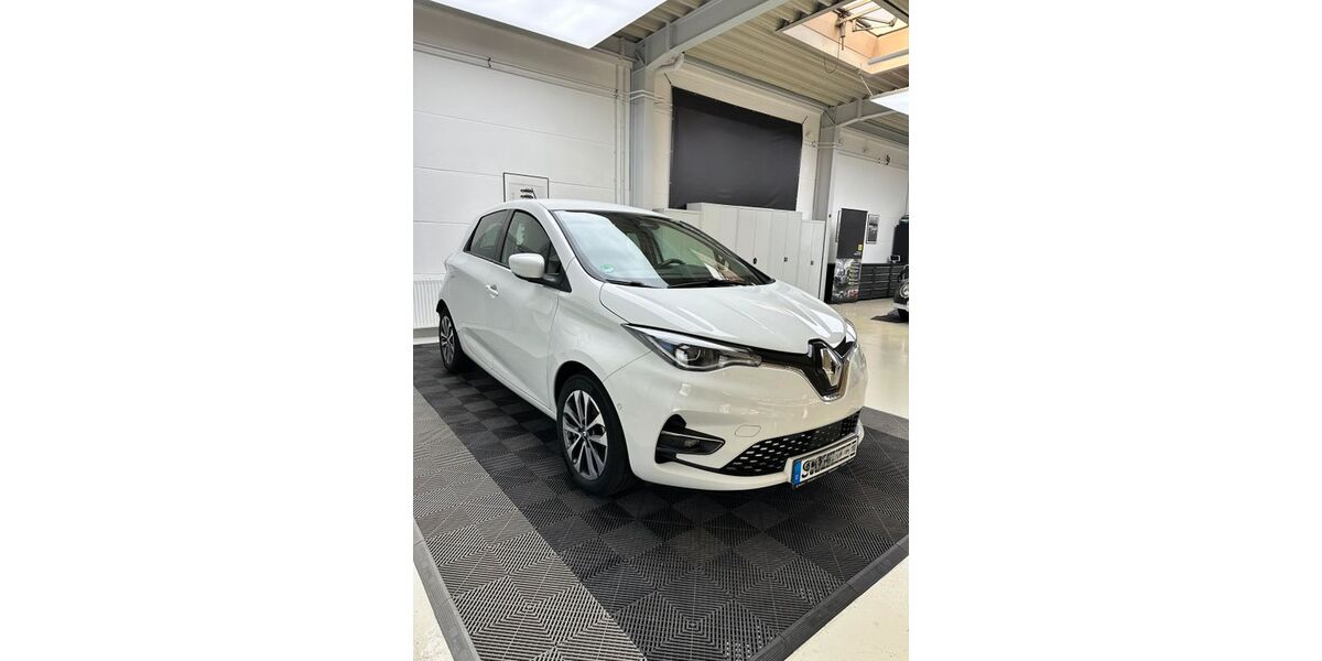 Renault ZOE 55.014 km 11.500 &euro; Solingen 42659