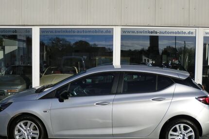 Opel Astra 97.297 km 10.990 &euro; Leverkusen 51377