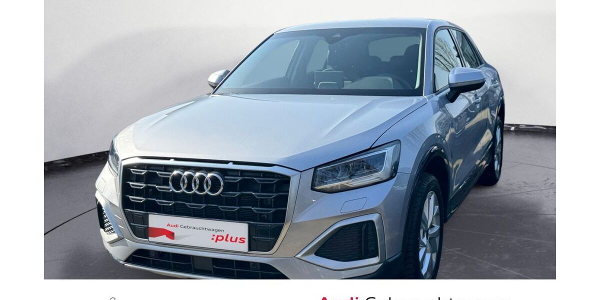 Audi Q2 19.675 km 30.980 &euro; Hilden 40721
