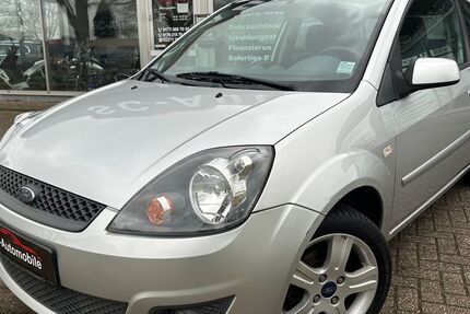 Ford Fiesta 181.541 km 2.990 &euro; Bergheim Zieverich (bei Köln) 50126