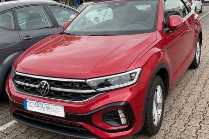 VW T-Roc 11.668 km 32.450 &euro; Hilden 40721