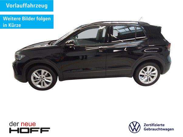 T-Cross