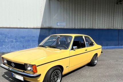 Opel Kadett 107.285 km 9.990 &euro; Langenfeld 40764