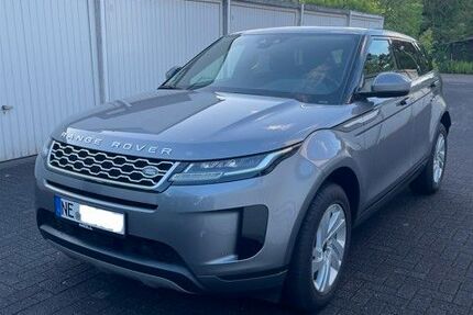 Land Rover Range Rover Evoque 86.000 km 21.000 &euro; Neuss 41460