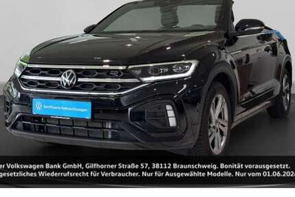 VW T-Roc 23.912 km 29.990 &euro; Köln (Raderberg) 50968