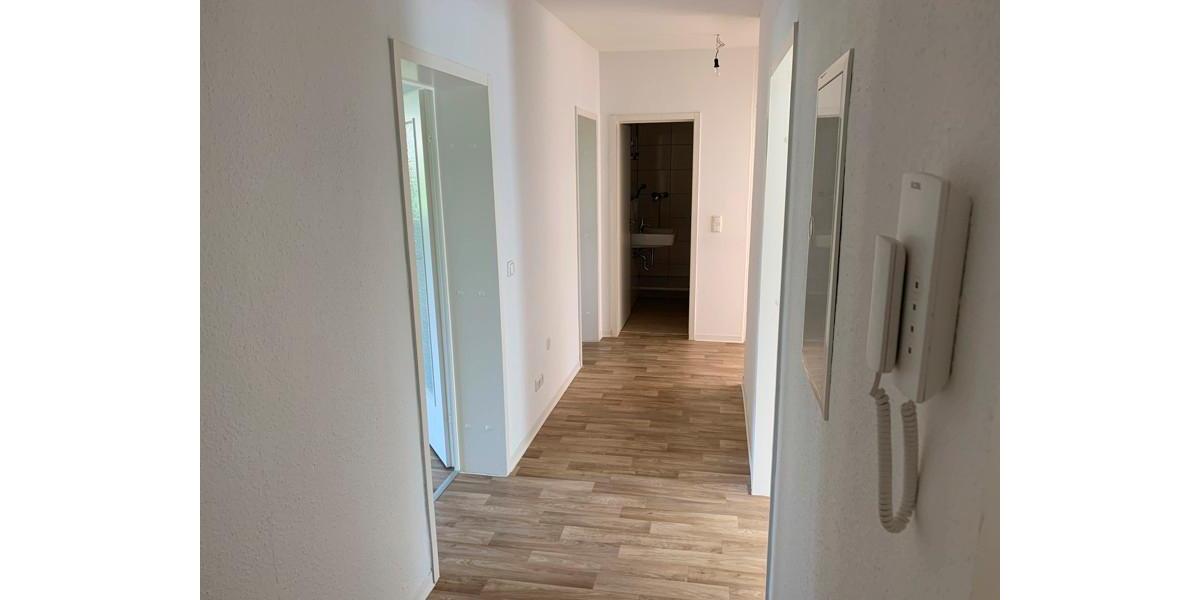 Etagenwohnung Leichlingen (Rheinland) - 3 Zimmer, 77 m&sup2;, 854&euro; | Angebot:26388823