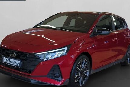 Hyundai i20 76.200 km 13.950 &euro; Leverkusen 51381